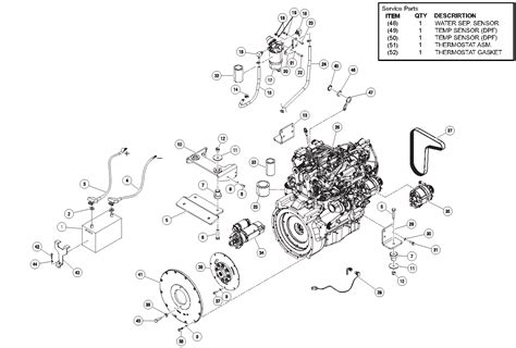 terex skid steer attachments|terex posi track parts list.